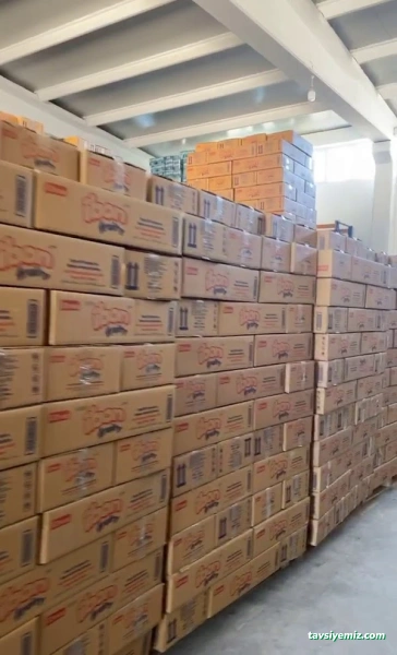 Biçiller Toptan Gıda Ltd Şti Biçiller Toptan Gıda Ltd Şti
