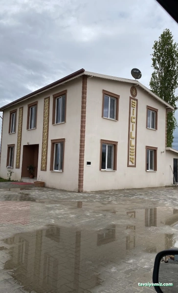 Biçiller Toptan Gıda Ltd Şti Biçiller Toptan Gıda Ltd Şti