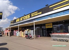 Big Gross Market Big Gross Market