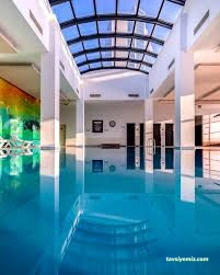 Big Thermal Spa Resort Big Thermal Spa Resort