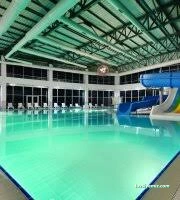 Big Thermal Spa Resort Big Thermal Spa Resort