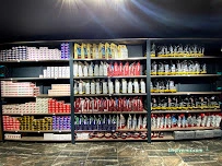 Big Tobacco House
