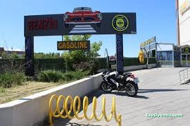 Big Yellow Taxi Benzin Cafe Erzurum Big Yellow Taxi Benzin Cafe Erzurum