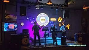 Big Yellow Taxi Benzin Cafe Erzurum Big Yellow Taxi Benzin Cafe Erzurum