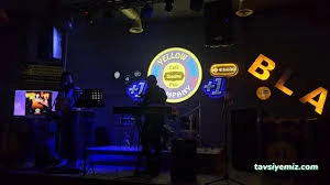 Big Yellow Taxi Benzin Cafe Erzurum Big Yellow Taxi Benzin Cafe Erzurum