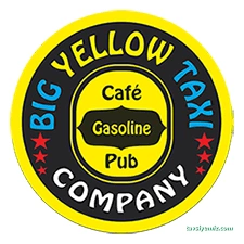 Big Yellow Taxi Benzin Cafe Erzurum Big Yellow Taxi Benzin Cafe Erzurum
