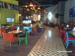 Big Yellow Taxi Benzin Cafe Erzurum Big Yellow Taxi Benzin Cafe Erzurum