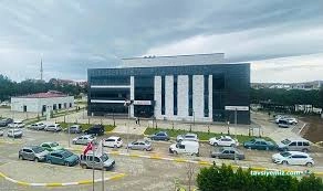 Biga Ağız Ve Diş Sağlığı Merkezi Biga Ağız Ve Diş Sağlığı Merkezi