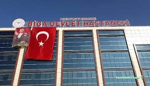 Biga Devlet Hastanesi