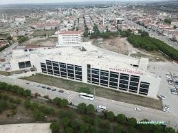 Biga Devlet Hastanesi
