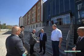 Bigadiç Belediyesi