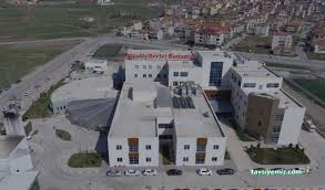 Bigadiç Devlet Hastanesi Bigadiç Devlet Hastanesi