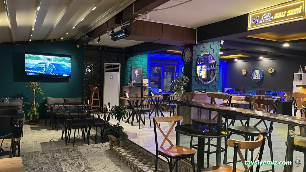 Bigboss Eat&Drink