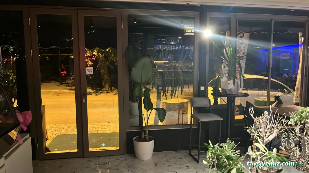 Bigboss Eat&Drink