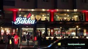 Bikka Coffee & Bistro Bikka Coffee & Bistro
