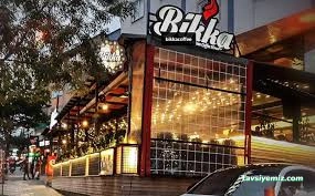 Bikka Coffee & Bistro Bikka Coffee & Bistro