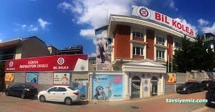 Bil Okulları Doruk Kampüsü Bil Okulları Doruk Kampüsü