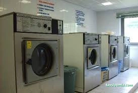 Bil Wash Laundry Çamaşırhane Bil Wash Laundry Çamaşırhane