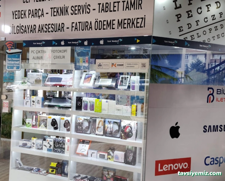 Bilaç İletişim Bilaç İletişim
