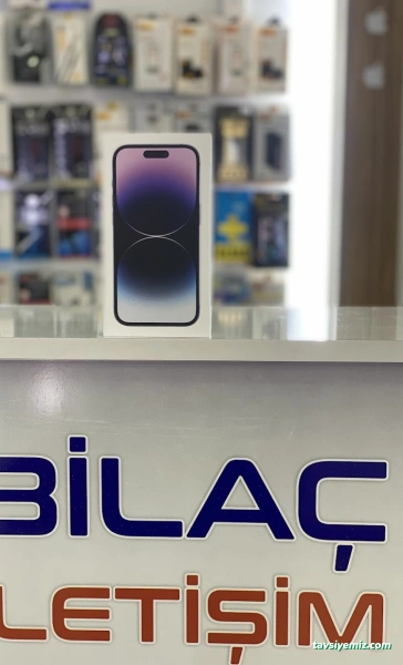 Bilaç İletişim Bilaç İletişim