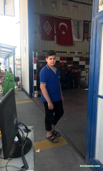 Bilal Usta Otogaz-Hatay Bilal Usta Otogaz-Hatay