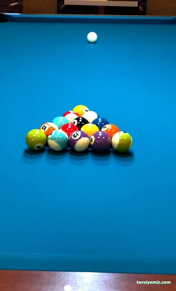 Bilardo Max Bilardo Max