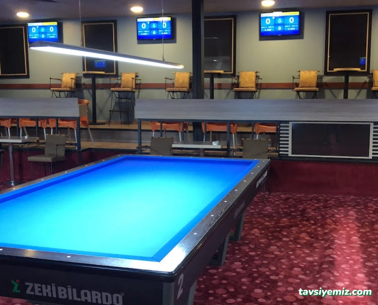 Bilardo Max Bilardo Max