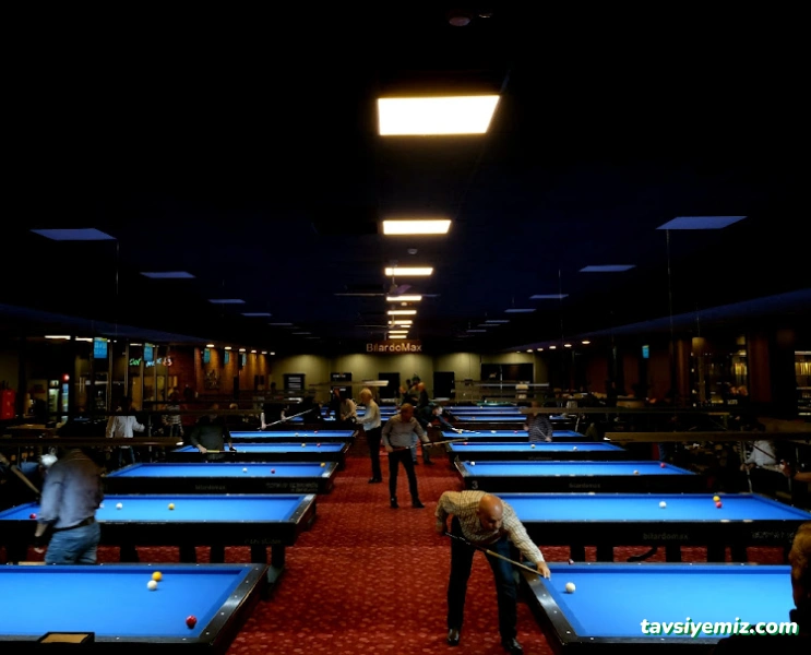 Bilardo Max Bilardo Max