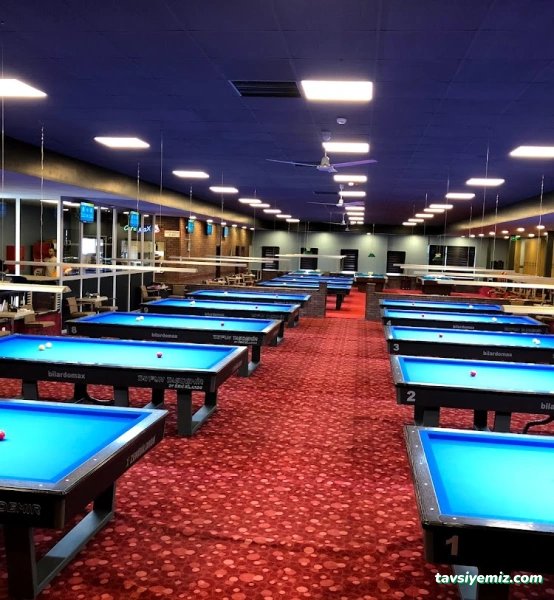 Bilardo Max Bilardo Max