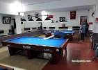 Bilardo Spor Tesisi Bilardo Spor Tesisi