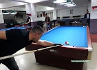 Bilardo Spor Tesisi Bilardo Spor Tesisi