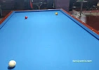 Bilardo Spor Tesisi Bilardo Spor Tesisi