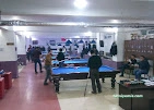Bilardo Spor Tesisi Bilardo Spor Tesisi