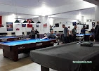 Bilardo Spor Tesisi Bilardo Spor Tesisi