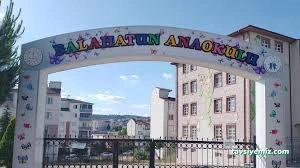 Bilecik Anaokulu Bilecik Anaokulu