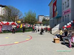 Bilecik Anaokulu Bilecik Anaokulu