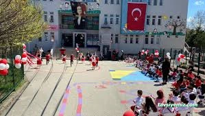 Bilecik Anaokulu Bilecik Anaokulu