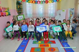 Bilecik Anaokulu Bilecik Anaokulu