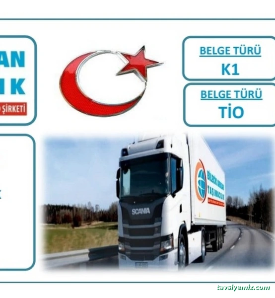 Bilecik Arıkan Taşımacılık Ltd. Şti. Bilecik Arıkan Taşımacılık Ltd. Şti.