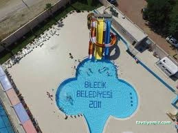Bilecik Belediyesi Su Eğlence Dünyası Bilecik Belediyesi Su Eğlence Dünyası