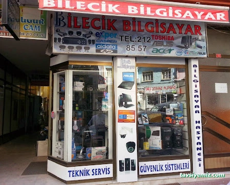 Bilecik Bilgisayar Bilecik Bilgisayar