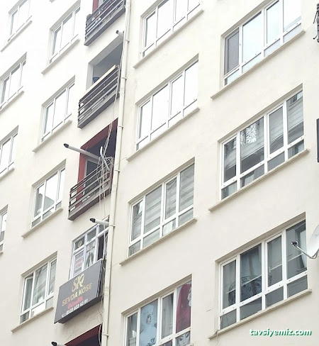 Bilecik İlkim Masaj Salonu Bilecik İlkim Masaj Salonu