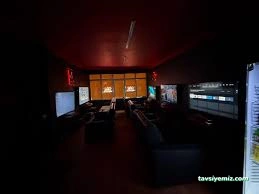 Bilecik Lider Playstation Oyun Salonu Bilecik Lider Playstation Oyun Salonu