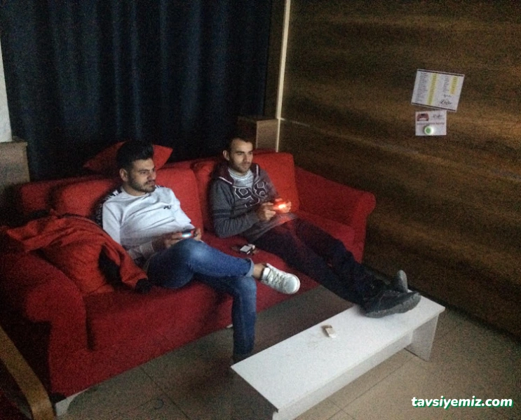 Bilecik Lider Playstation Oyun Salonu Bilecik Lider Playstation Oyun Salonu