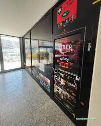 Bilecik Lider Playstation Oyun Salonu Bilecik Lider Playstation Oyun Salonu