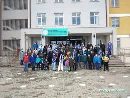 Bilecik Özel Eğitim Uygulama Okulları Bilecik Özel Eğitim Uygulama Okulları