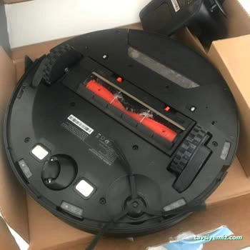 Bilecik Robotik Temizlik Tamiri Bilecik Robotik Temizlik Tamiri