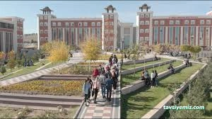 Bilecik Şeyh Edebali Üniversitesi Bilecik Şeyh Edebali Üniversitesi