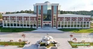 Bilecik Şeyh Edebali Üniversitesi Bilecik Şeyh Edebali Üniversitesi