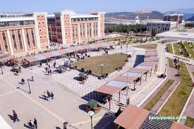 Bilecik Şeyh Edebali Üniversitesi Bilecik Şeyh Edebali Üniversitesi
